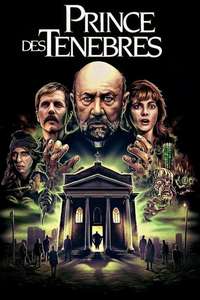 Prince of Darkness - Poster
