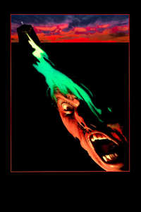Prince of Darkness - Poster