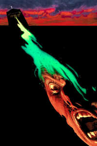Prince of Darkness - Poster