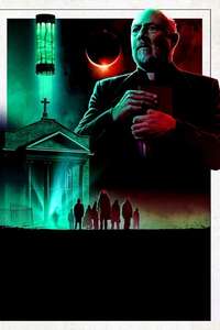 Prince of Darkness - Poster