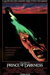 Prince of Darkness