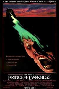 Prince of Darkness - Poster