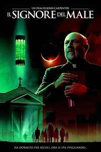 Prince of Darkness - Poster