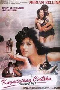 Catatan si Boy - Poster