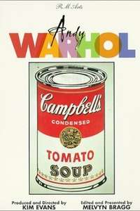 Andy Warhol - Poster