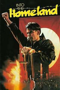 Into the Homeland - Poster