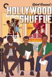 Hollywood Shuffle
