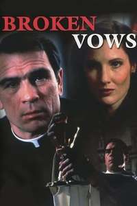 Broken Vows - Poster