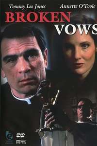 Broken Vows - Poster