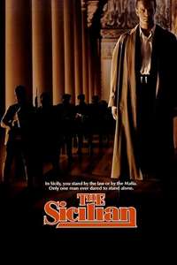 The Sicilian - Poster