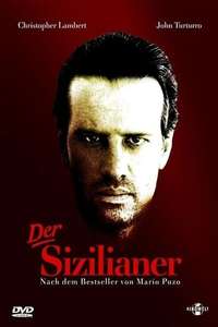 The Sicilian - Poster