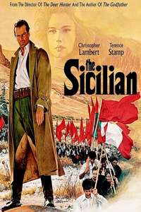 The Sicilian - Poster