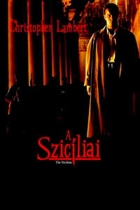 The Sicilian - Poster