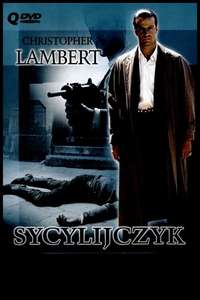 The Sicilian - Poster