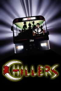 Chillers - Poster