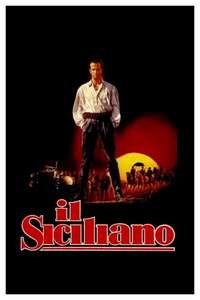 The Sicilian - Poster