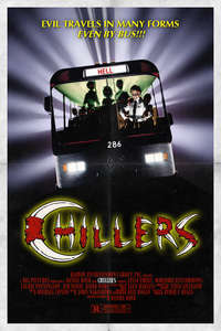 Chillers - Poster