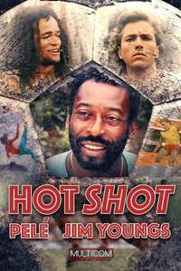Hotshot - Poster