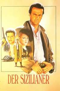 The Sicilian - Poster