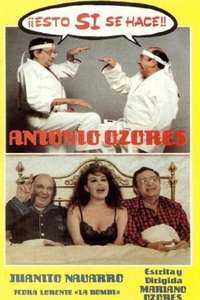 Esto sí se hace - Poster