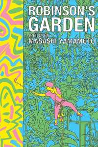 Robinson's Garden - Poster