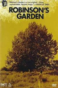 Robinson's Garden - Poster