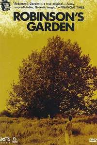 Robinson's Garden - Poster
