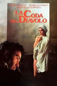 The Malady of Love - Poster