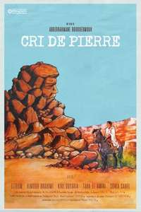 Cry of Stone - Poster