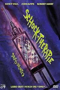 Love Potion - Poster