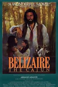 Belizaire the Cajun - Poster