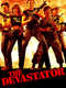The Devastator