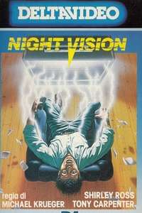 Night Vision - Poster