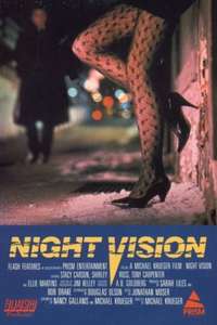 Night Vision - Poster
