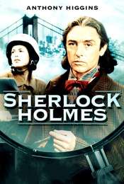 The Return of Sherlock Holmes