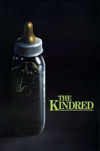 The Kindred - Poster