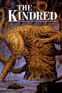 The Kindred - Poster