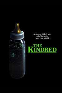 The Kindred - Poster