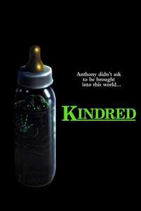 The Kindred - Poster