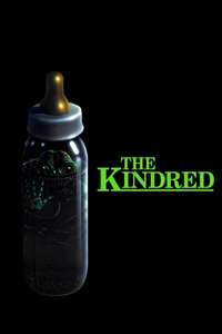 The Kindred - Poster