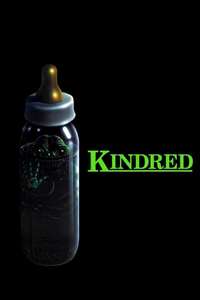The Kindred - Poster