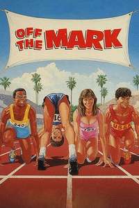Off the Mark - Poster