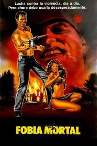 Skull: A Night of Terror! - Poster