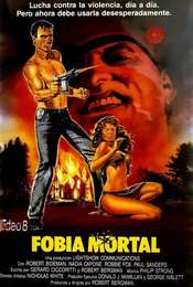 Skull: A Night of Terror!