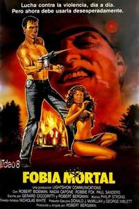Skull: A Night of Terror! - Poster