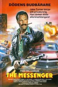 The Messenger - Poster