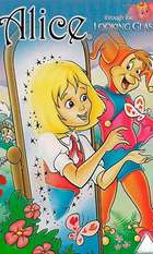 Alice Through the Looking Glass