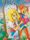 Alice Through the Looking Glass