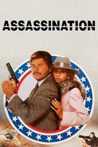 Assassination - Poster