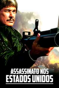 Assassination - Poster
